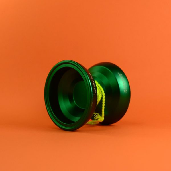 Ultracut - South Africa's First 50mm Wide Performance Yoyo