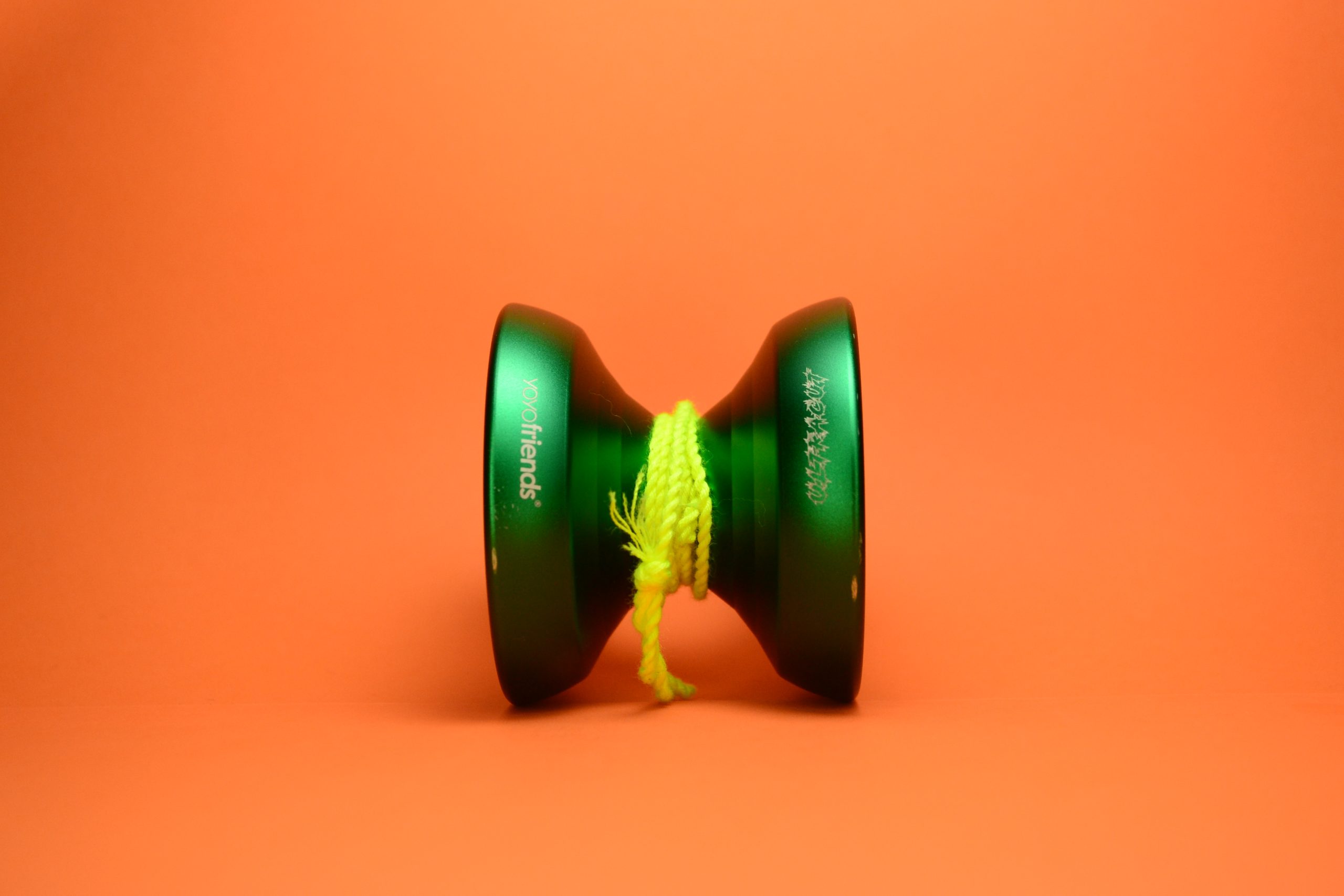 Ultracut: SA's First 50mm Wide Performance Yoyo - Orbit