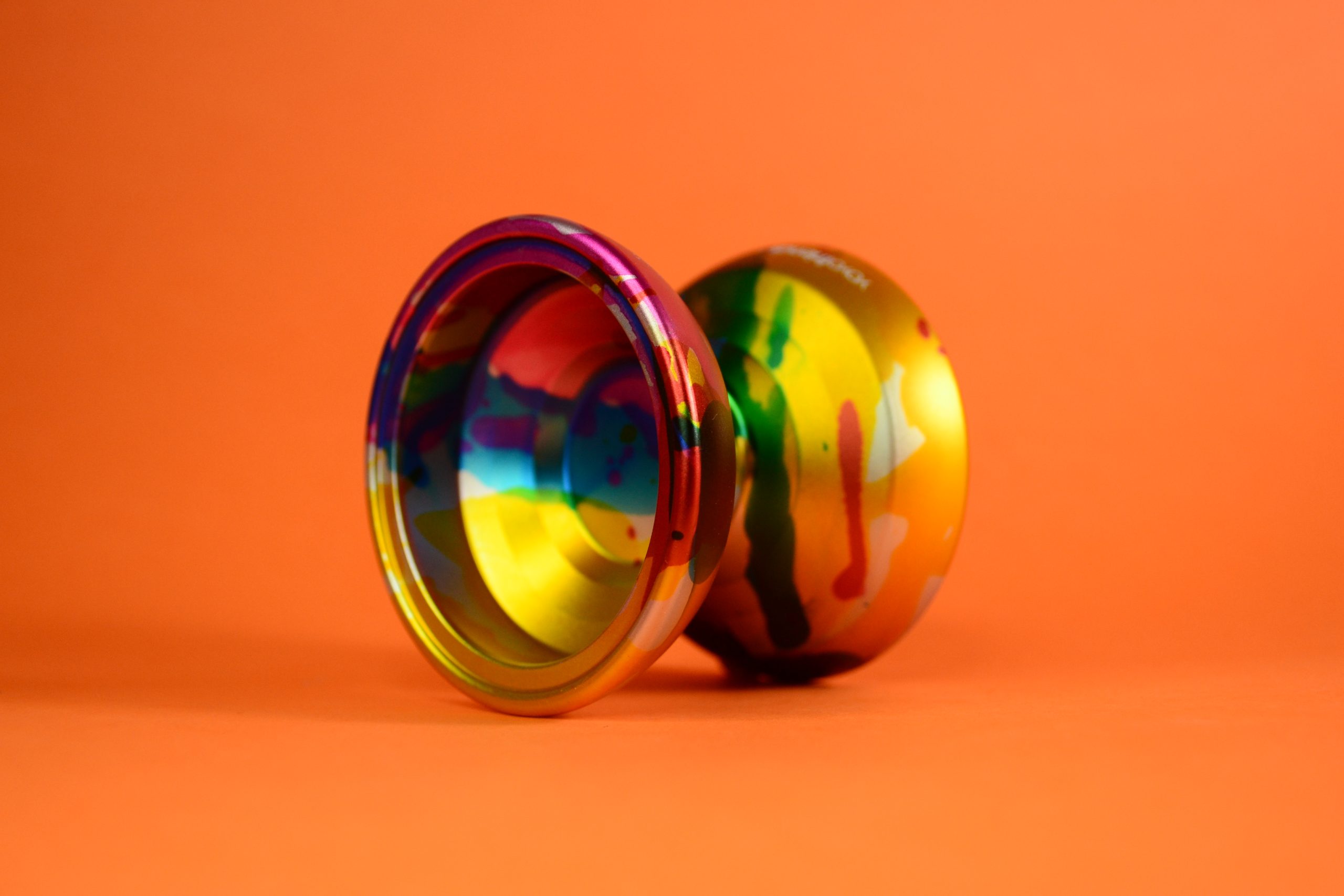Ultracut: SA's First 50mm Wide Performance Yoyo - Orbit